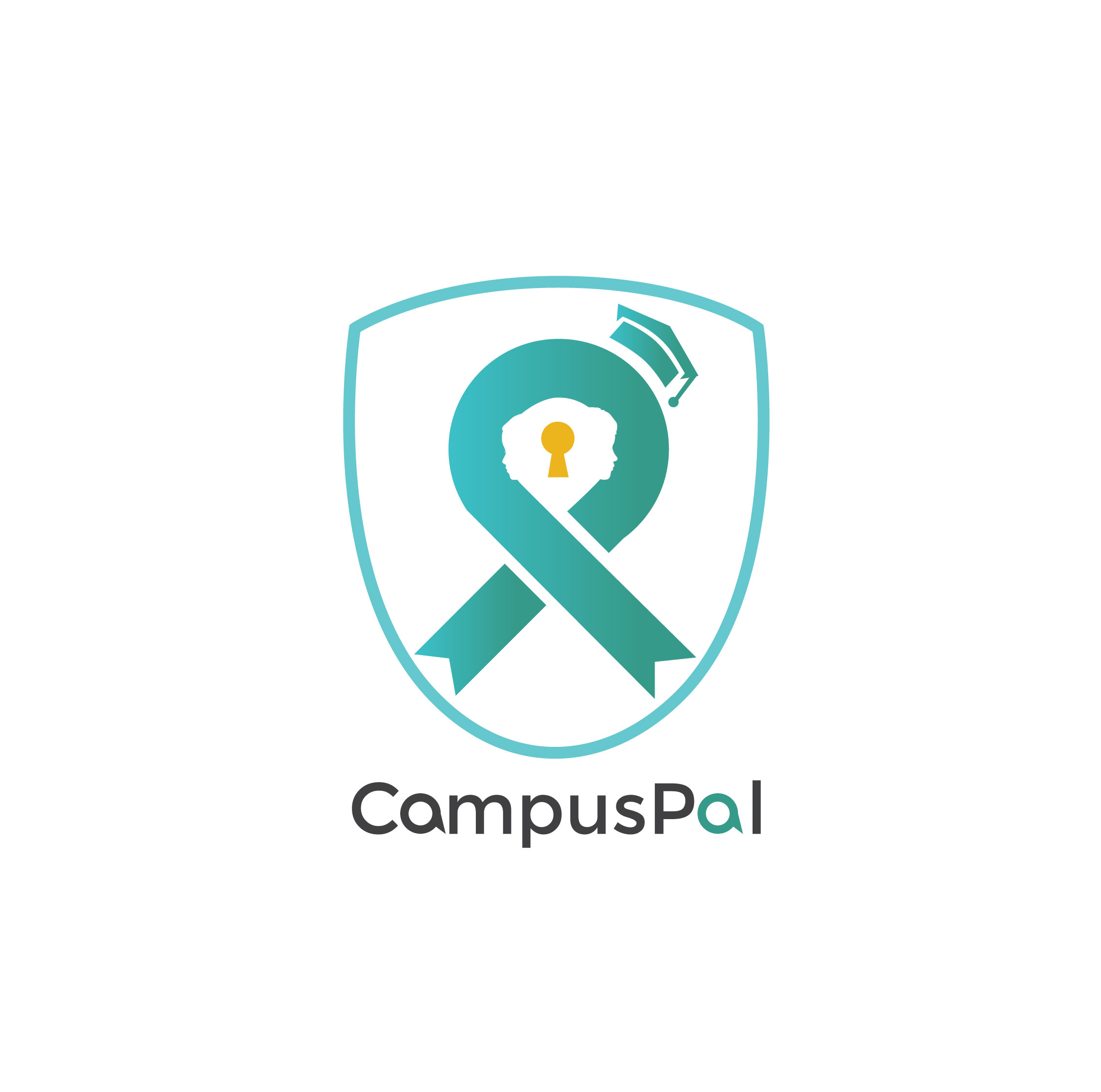 Campus Pal Logo