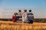 38 Quotes About Old Friends Reuniting ·