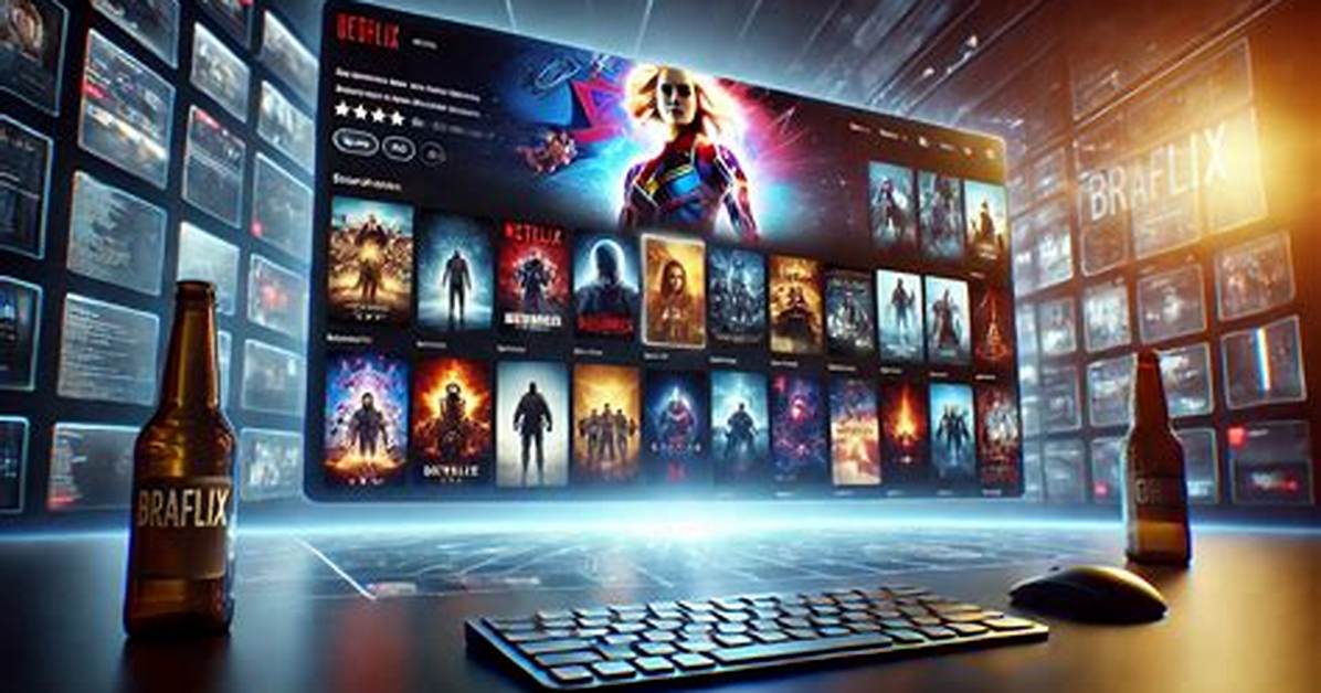 7Starhd: Your Ultimate Destination for Streaming Movies and Tv Shows