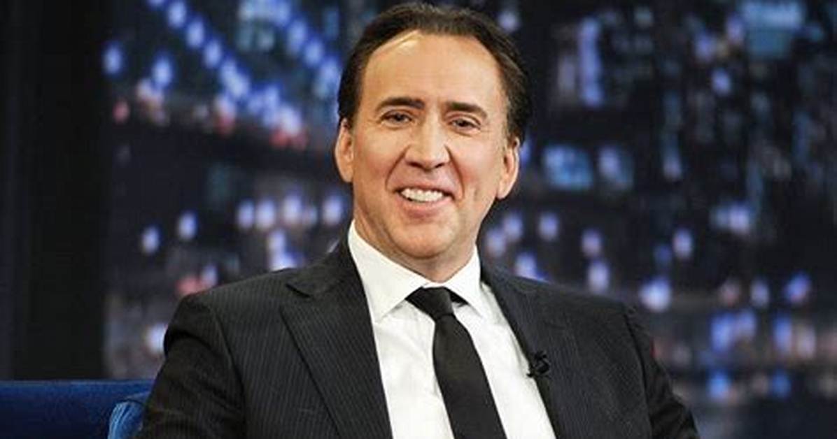 A Deep Dive into Nicolas Cage's Relationships: a History of Love and Loss