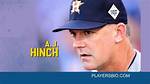 A. J. Hinch [2023 Update]: Family, Baseball & Wife