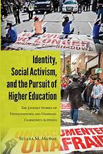 A Journey of Identity, Activism, and Inspiration