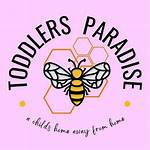 A Toddlers' Paradise of Discovery and Joy