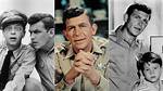 Andy Griffith ·