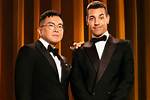 Are Bowen Yang and Matt Rogers a Couple?