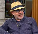 Bernie Taupin Net Worth: How Rich Is Bernie Taupin?