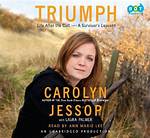 Betty Jessop: a Journey Through Life and Legacy