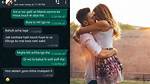 Bf Watches Gf: the Unseen Connection Between Partners