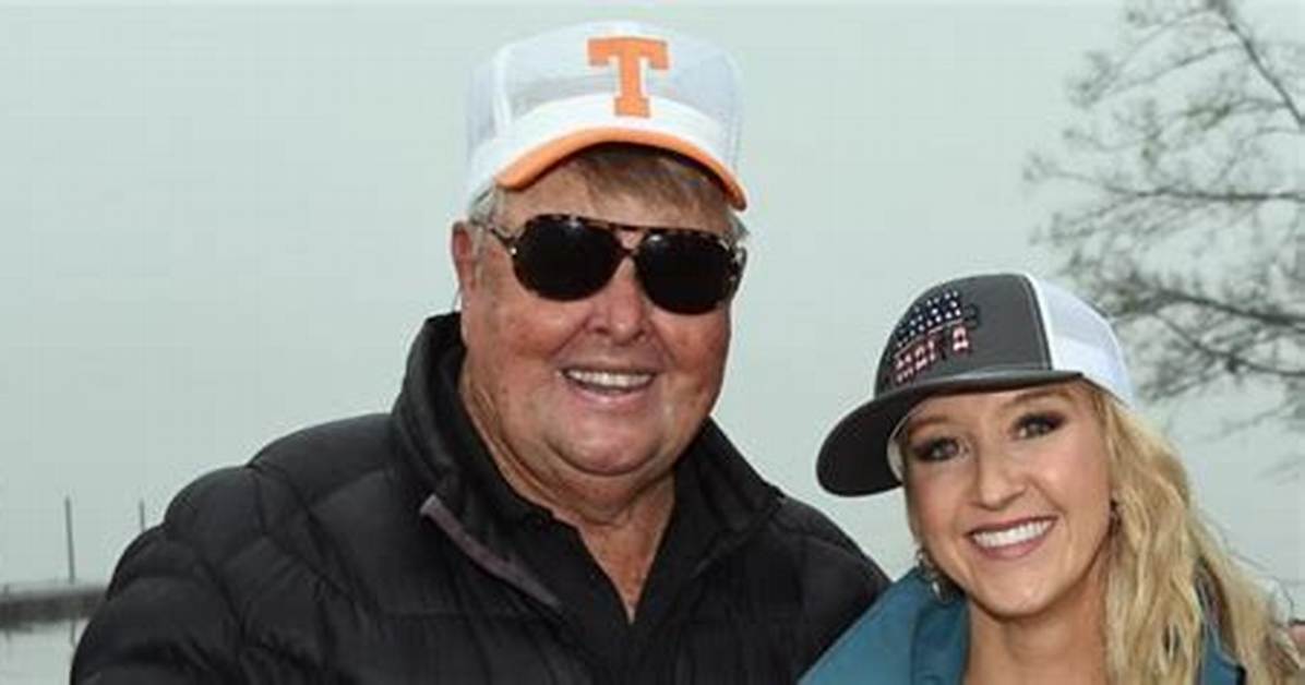 Bill Dance Net Worth | Celebrity Net Worth