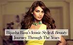 Bipasha Basu's Educational Journey: from Student to Star