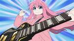 Bocchi Noemi: the Rising Star of Japanese Entertainment