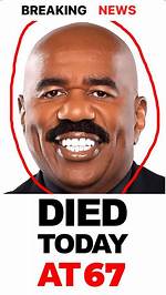 Breaking News: Steve Harvey's Fate Unraveled