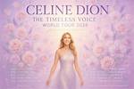 Celine Dion: the Timeless Voice and Her Age