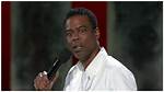 Chris Rock Liver Problems