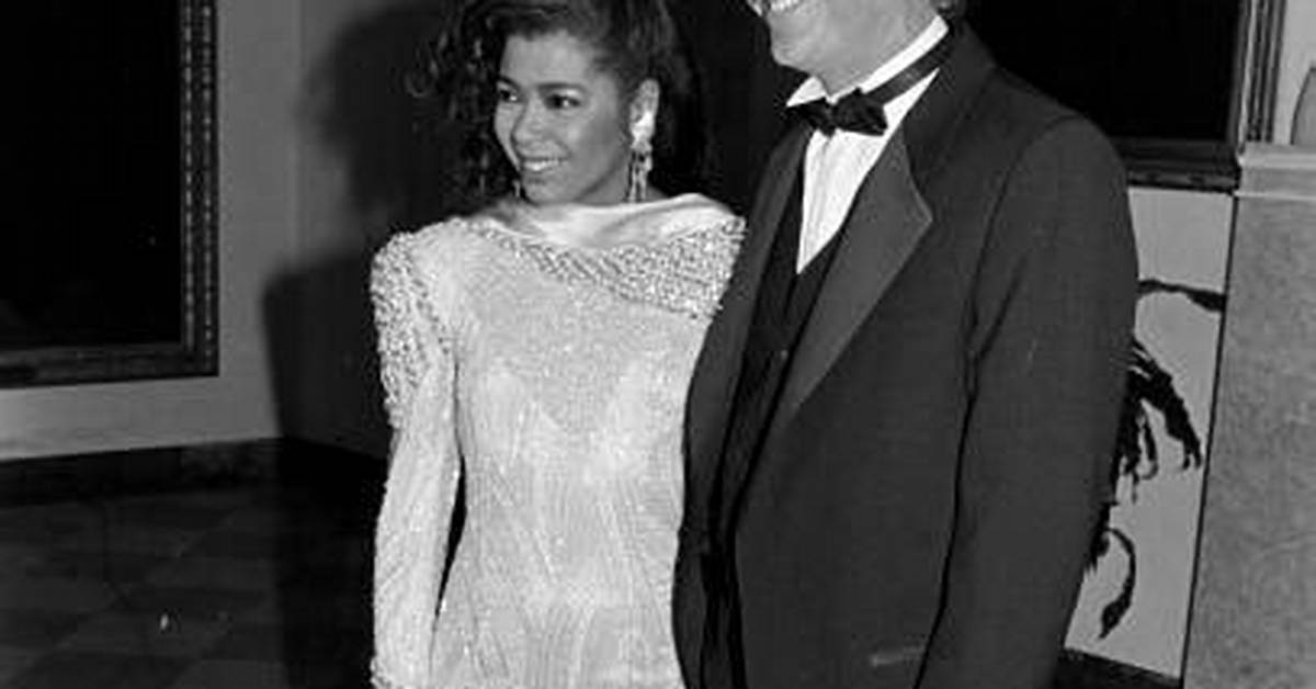 Conrad Palmisano Wife: Who Was Irene Cara?