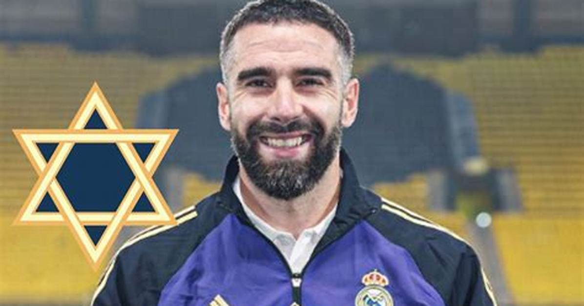 Daniel Carvajal Religion: Exploring the Spiritual Life of the Renowned Footballer