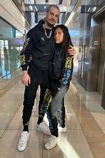 Danya Gonzalez Age, Instagram and Kids: Sean O'malley Wife |