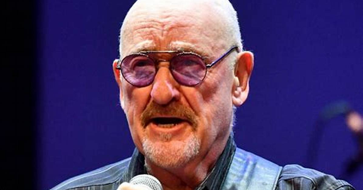 Dave Mason Net Worth