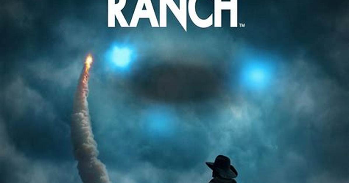 Debate on Whether Skinwalker Ranch Is a Hoax Continues