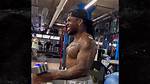 Derrick Henry's Impressive Muscles: a Fitness Inspiration