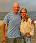 Discover Dana Perino's First Husband