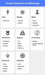Discover Symbolism, Meanings, and Inspiring Designs