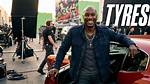 Discover the Age of Tyrese Gibson's Daughter