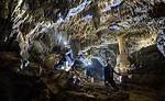 Discover the Enchanting Verity Caves: an Unforgettable Adventure