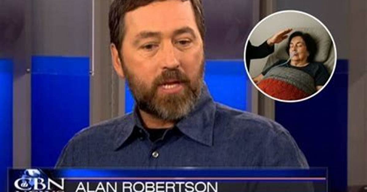 Discovering Alan Robertson: How Old Is the Duck Dynasty Star?