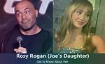 Discovering Joe Rogan's Daughter: a Journey into Her Life