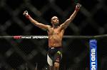 Discovering the Age of Anderson Silva