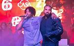 Discovering the Height of Drake: a Closer Look at the Rap Superstar