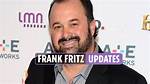 Discovering the Journey of Frank Fritz: Age, Life, and Legacy
