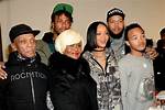 Discovering the World of Rihanna Siblings