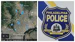 Eight Killed Across Philadelphia in 48 Hours: Police