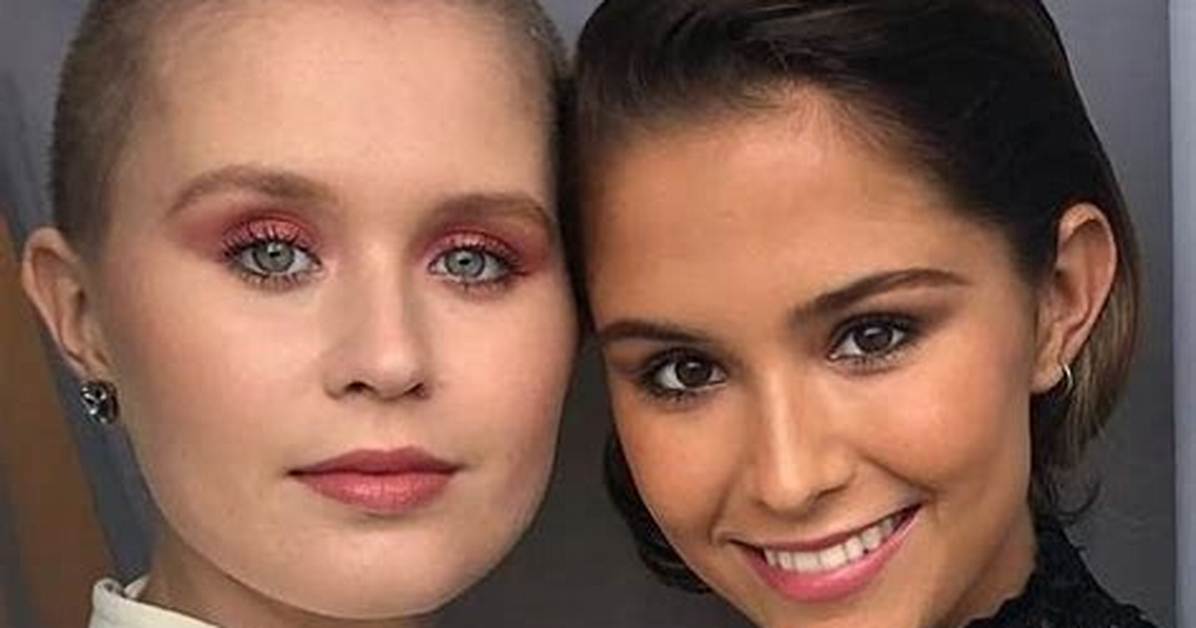 Eliza Scanlen's Twin Sister Unveiled