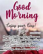 Embracing the Joy of Friday: a Collection of Blessings Images and Quotes