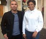 Emile Smith Rowe Parents Les Rowe and Mother Fiona Rowe