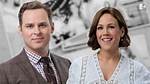 Erin Krakow and Ben Rosenbaum's Love Story