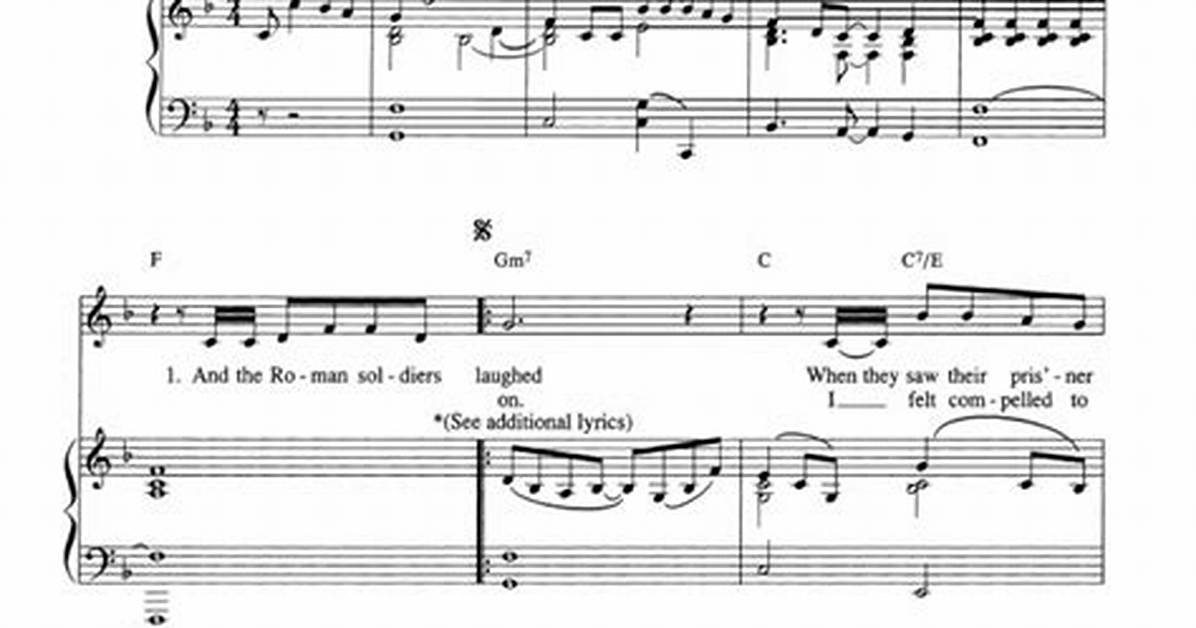 Essential Guide to "Oh Lord My Redeemer" Lyrics: Meaning, Analysis, and More