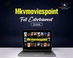 Exceptional Streaming Platform: Mkvmoviespoint