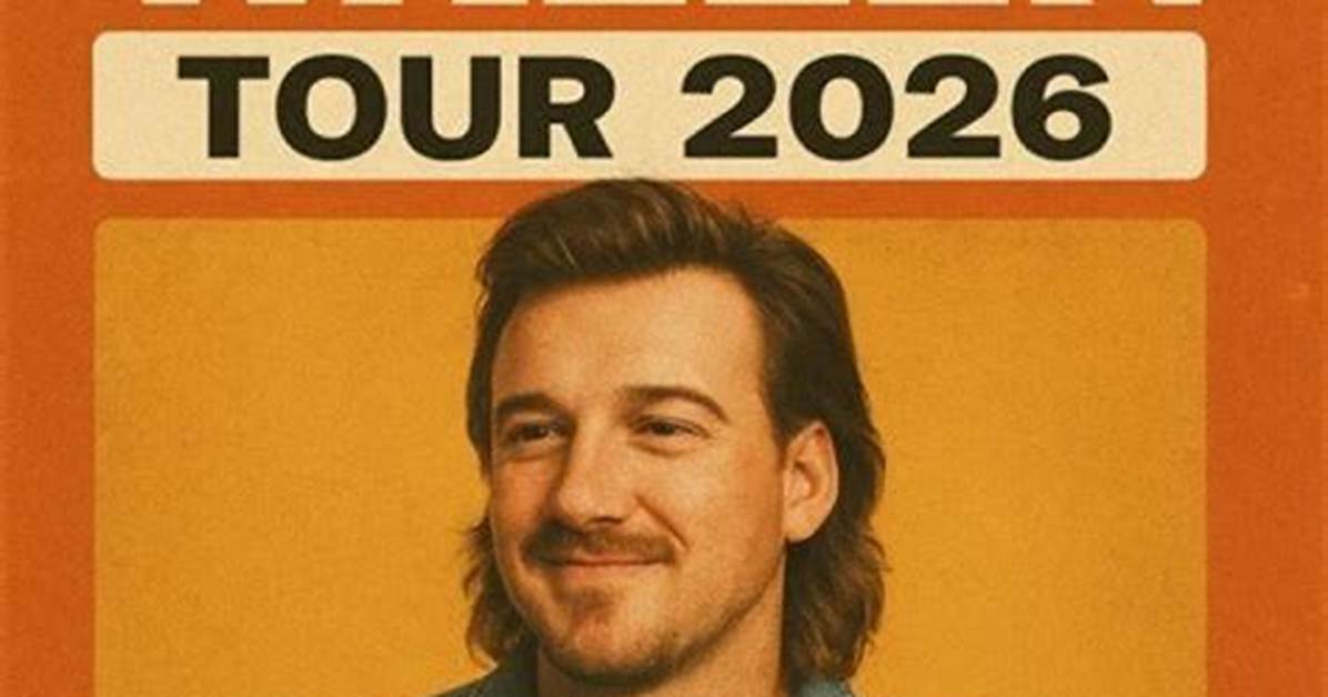Exciting Anticipation: When Is Morgan Wallen Releasing a New Album?