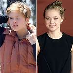 Exploring Shiloh Pitt: Is She Transgender?