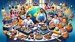 Exploring the Culinary World of Livv Cook