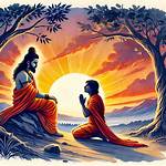Exploring the Depths of the Guru-Disciple Relationship
