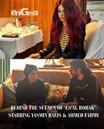 Exploring the Enigma of Yasmin Bleak: a Journey into Her Life and Career