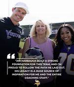 Exploring the Harbaugh Legacy: the Story of Jim Harbaugh's Brother