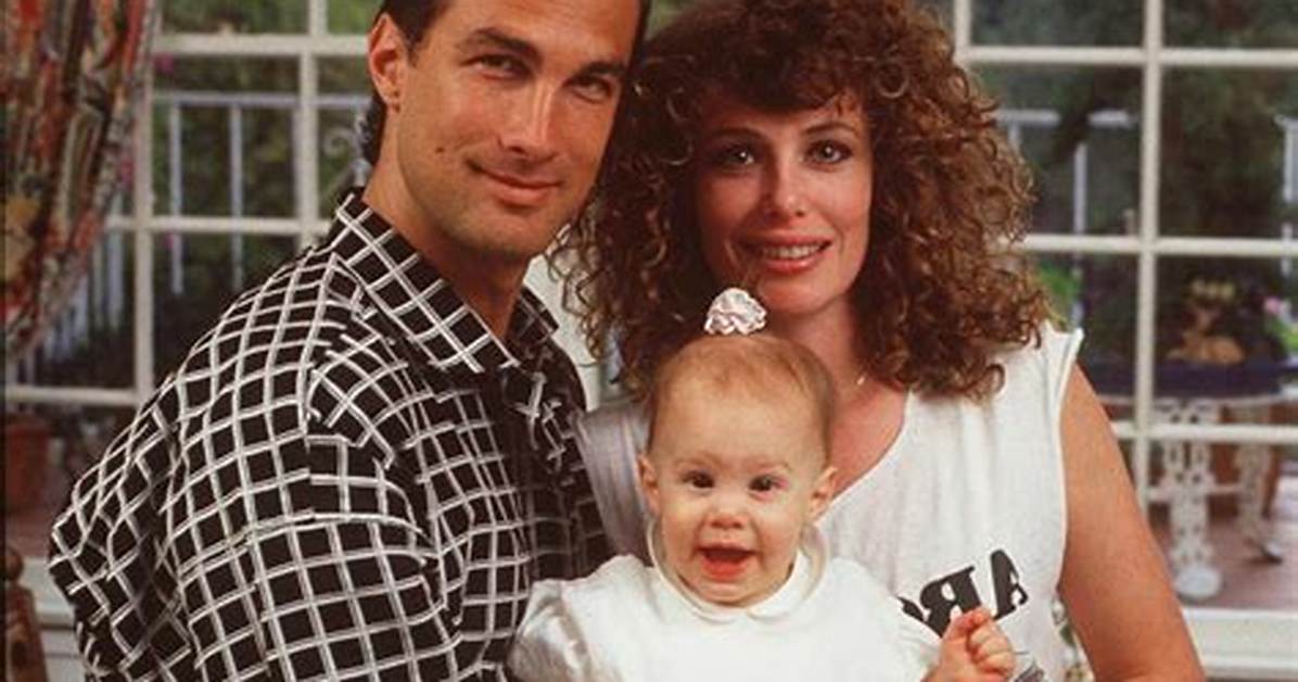 Exploring the Life and Legacy of Steven Seagal: When Did He Pass Away?