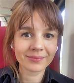 Exploring the Life of Katja Herbers and Her Husband