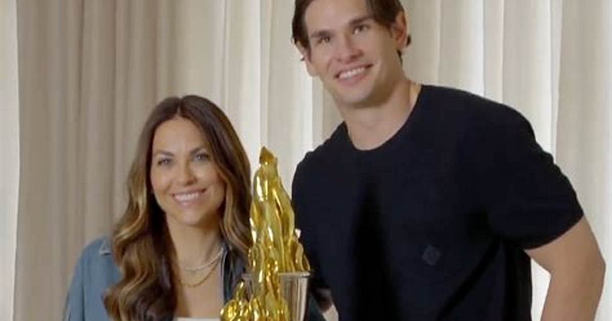 Exploring the Life of Sean Monahan's Wife: a Deep Dive